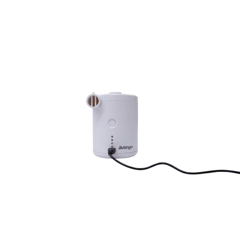 Vango Mistral Rechargeable Pump