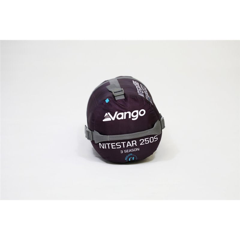 Vango Nitestar Alpha 250S Sleeping Bag