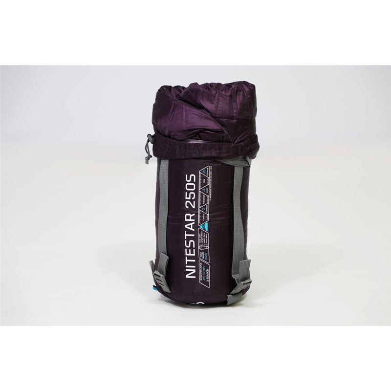 Vango Nitestar Alpha 250S Sleeping Bag