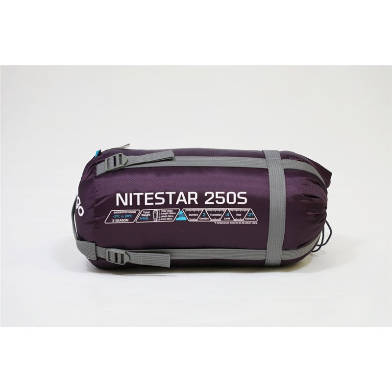 Vango Nitestar Alpha 250S Sleeping Bag
