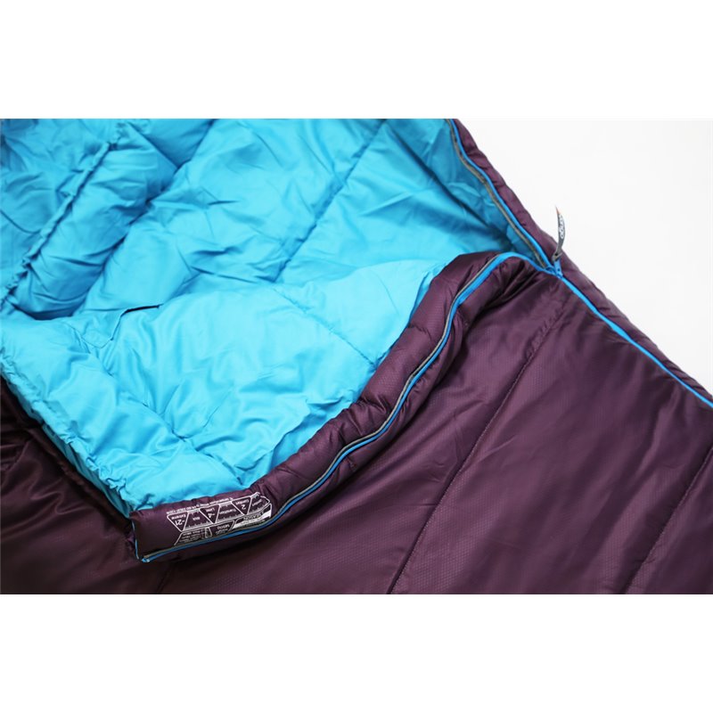 Vango Nitestar Alpha 250S Sleeping Bag