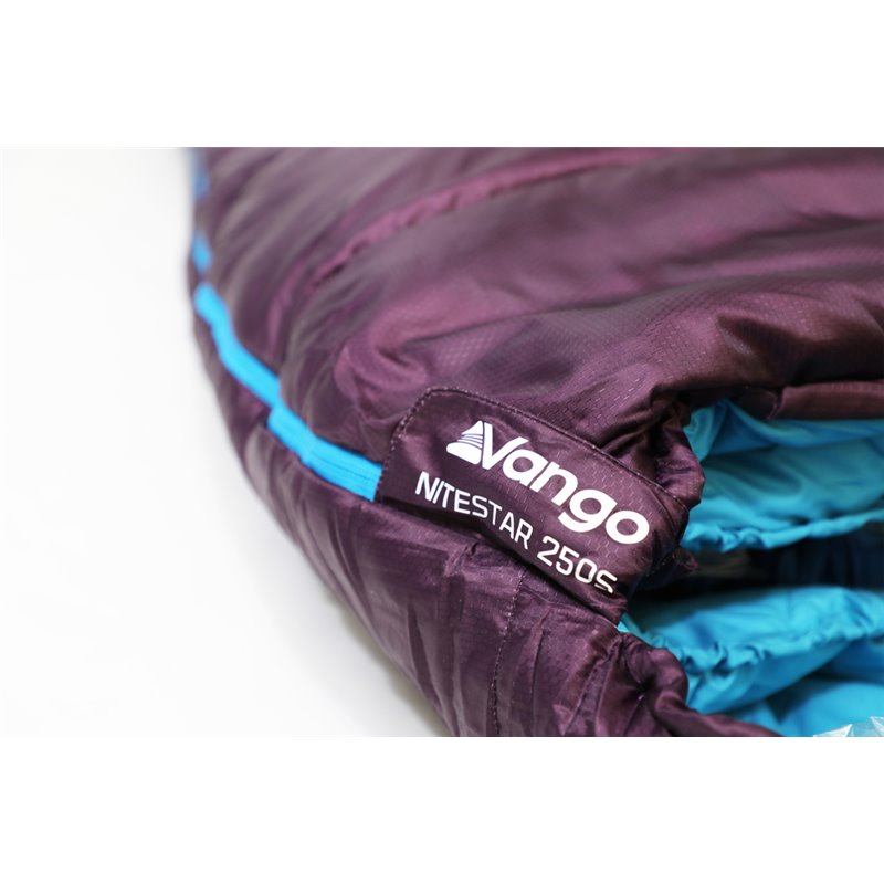 Vango Nitestar Alpha 250S Sleeping Bag