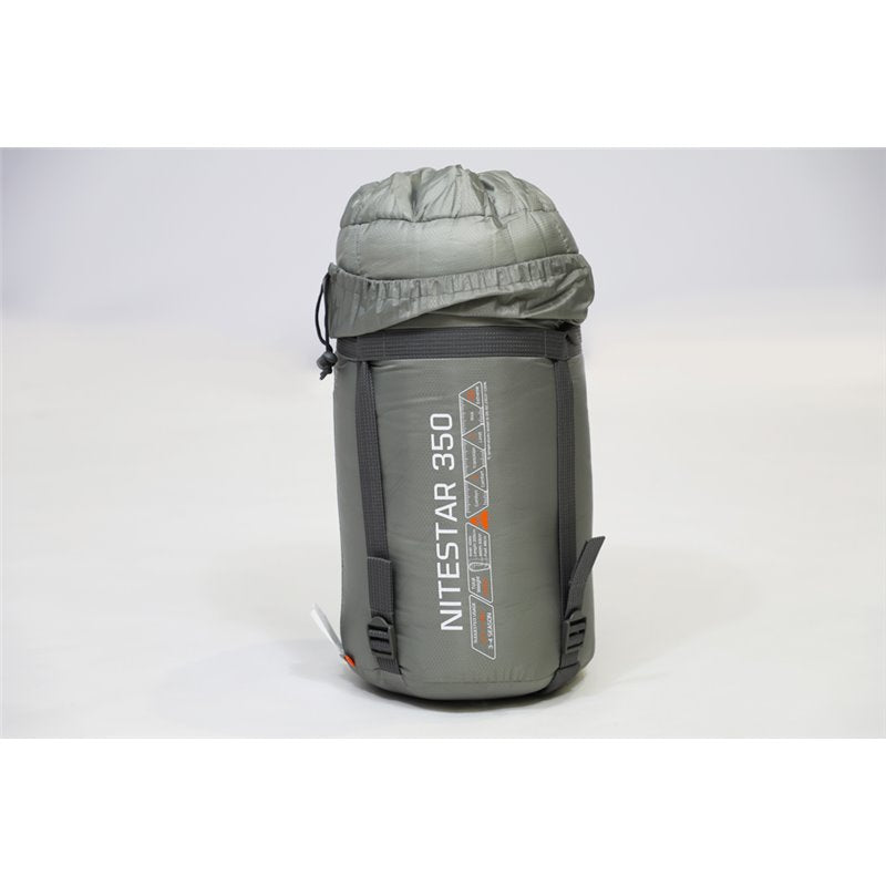 Vango Nitestar Alpha 350 Sleeping Bag