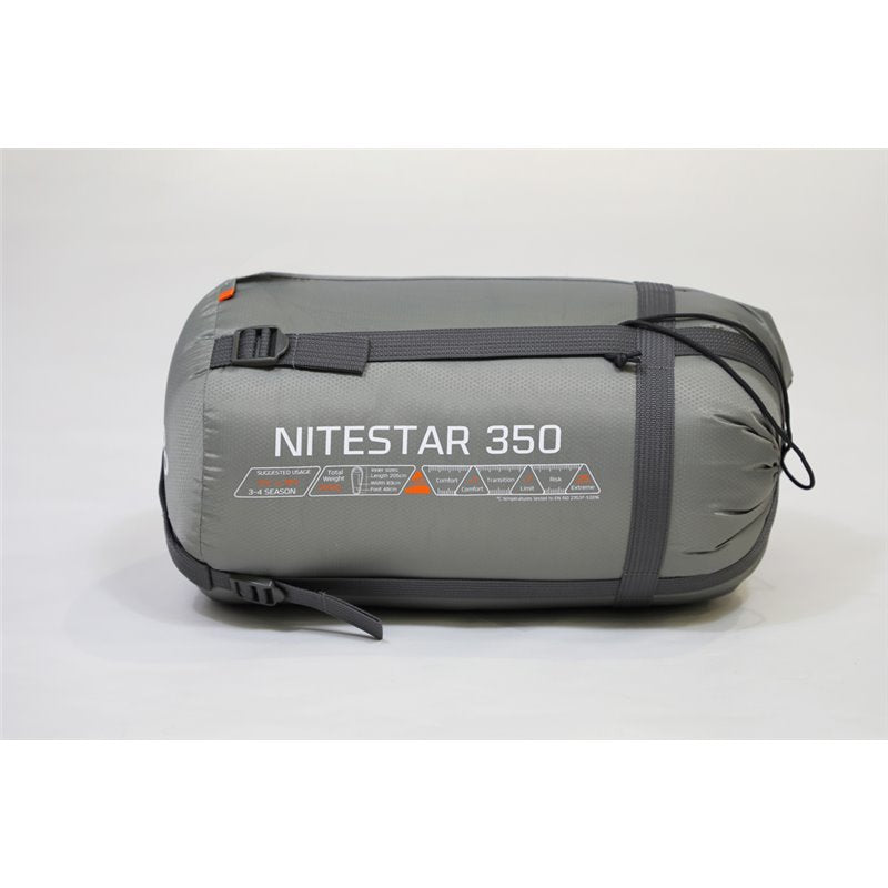 Vango Nitestar Alpha 350 Sleeping Bag