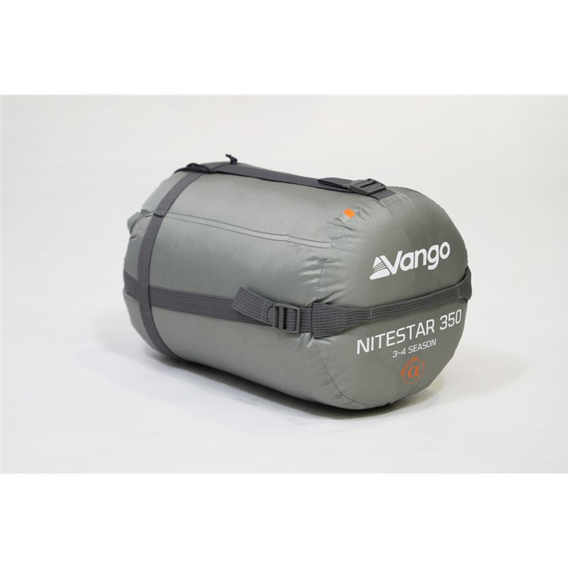 Vango Nitestar Alpha 350 Sleeping Bag