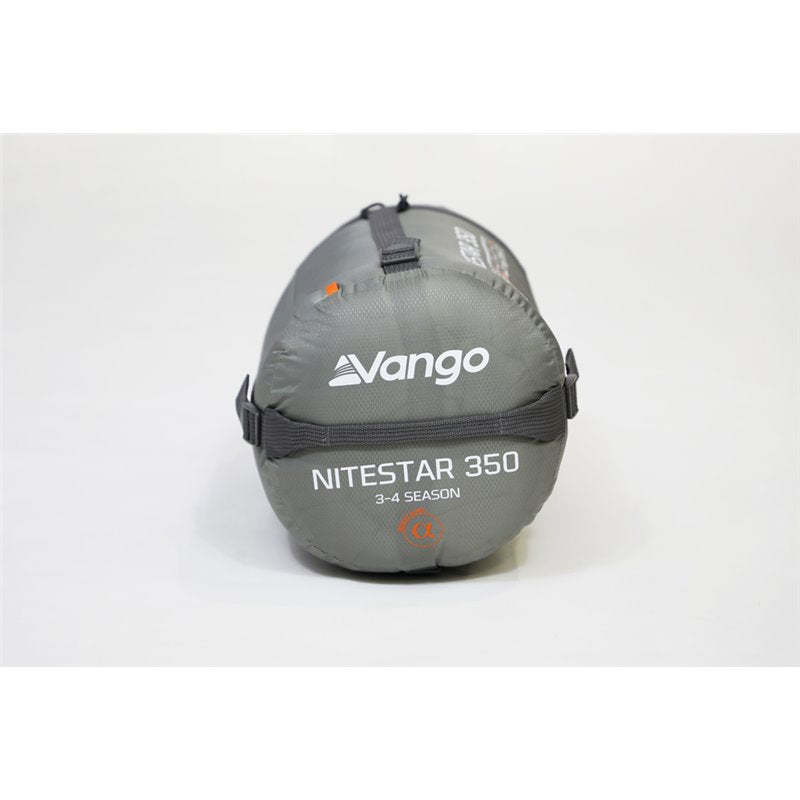 Vango Nitestar Alpha 350 Sleeping Bag