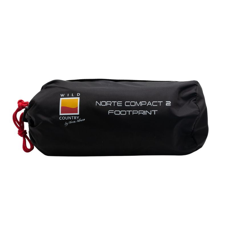 Wild Country Norte Compact 2 Footprint