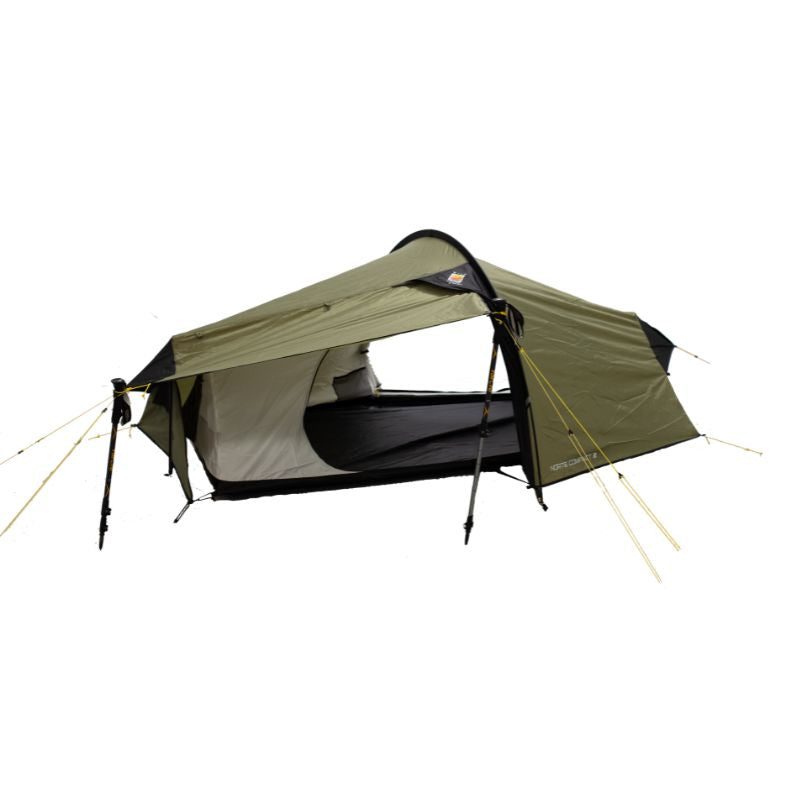 Wild Country Norte Compact 2 Tent