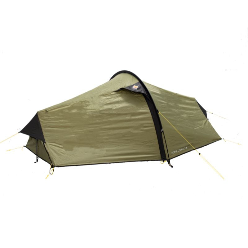 Wild Country Norte Compact 2 Tent