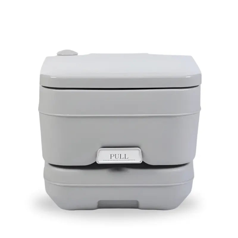 Olpro 10 Litre Camping Toilet