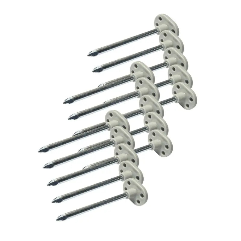Groundsheet Pegs (Box of 15)