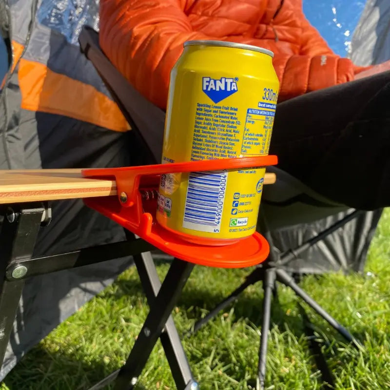 Olpro Table Drink Clip