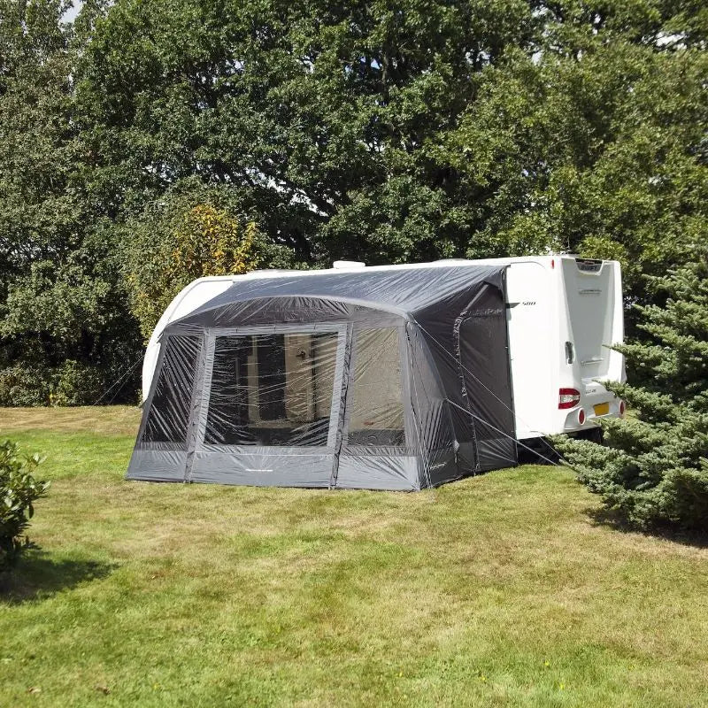 Outdoor Revolution Porchlite Air 390 Caravan Awning ORCA4220