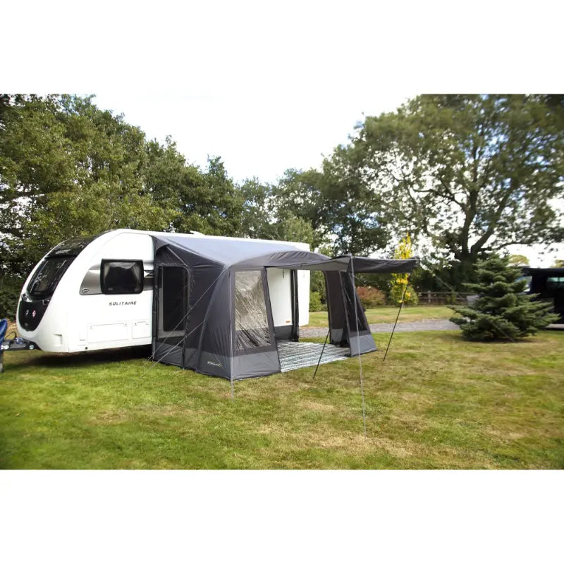 Outdoor Revolution Porchlite Air 390 Caravan Awning ORCA4220