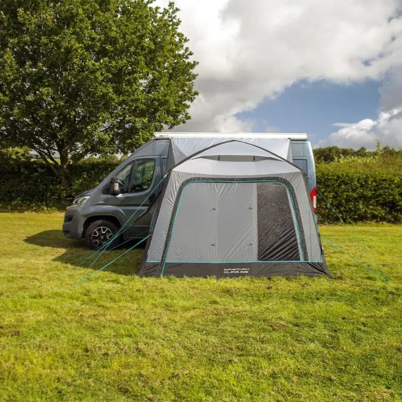 Outdoor Revolution Cayman Cuda Air (180-240) Driveaway Awning ORDA1215