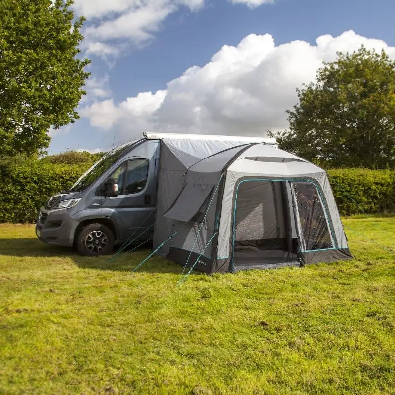 Outdoor Revolution Cayman Cuda Air (180-240) Driveaway Awning ORDA1215 - Outcamping
