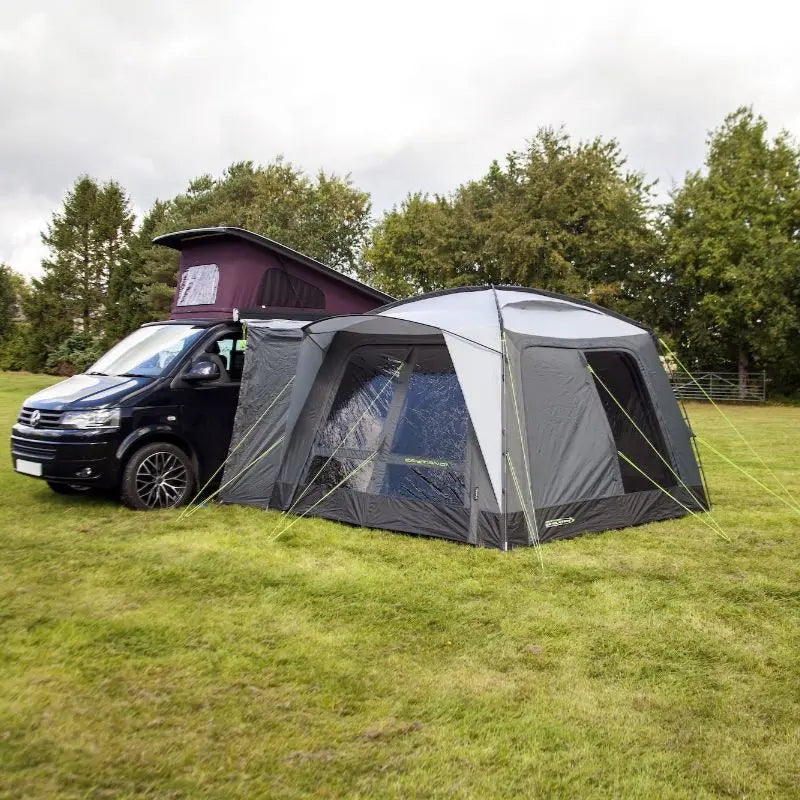 Outdoor Revolution Cayman DT Low (180-220) Including Footprint