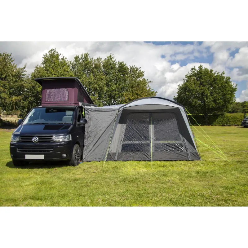 Outdoor Revolution Cayman DT Low (180-220) Including Footprint