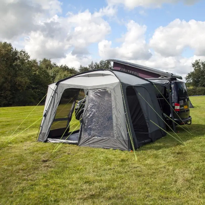 Outdoor Revolution Cayman DT Low (180-220) Including Footprint - ORDA1640 - Outcamping