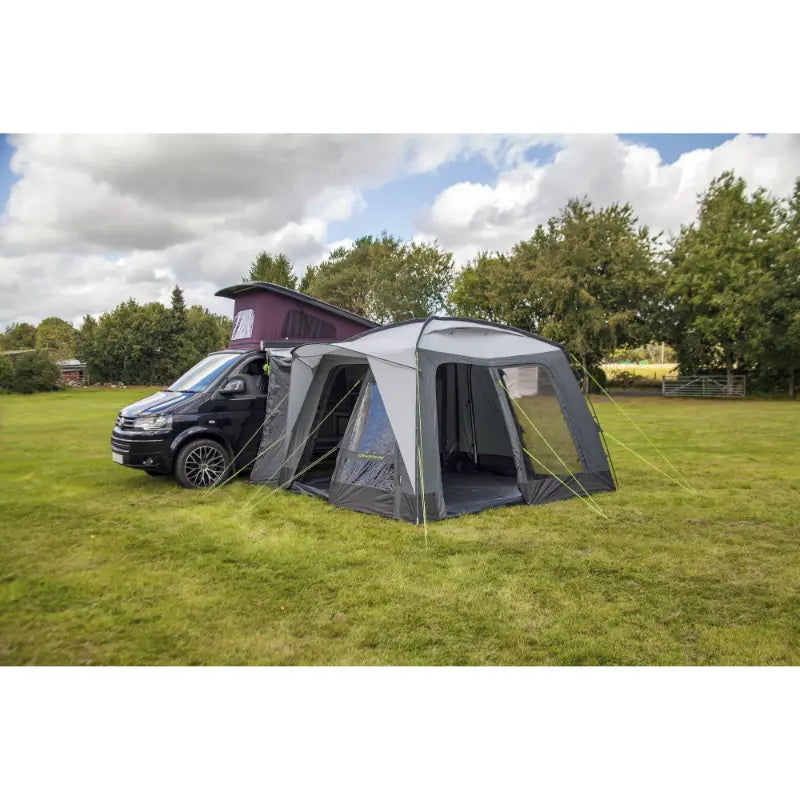 Outdoor Revolution Cayman DT Low (180-220) Including Footprint