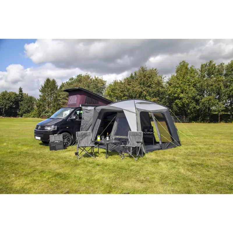 Outdoor Revolution Cayman DT Low (180-220) Including Footprint Outcamping