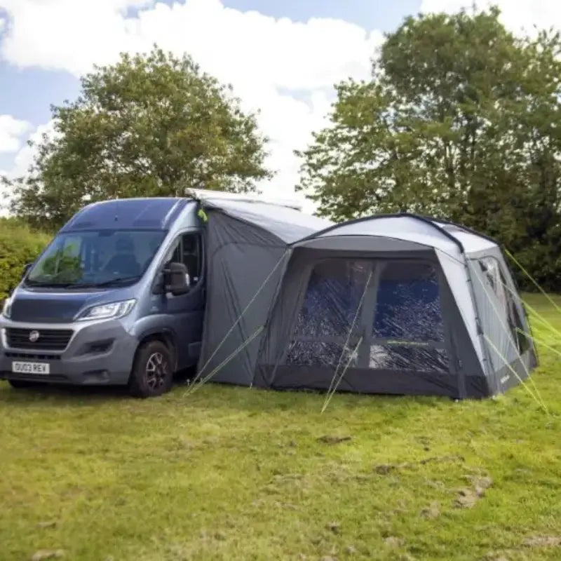 Outdoor Revolution Cayman DT Mid (255-305) Including Footprint ORDA1643 Outcamping