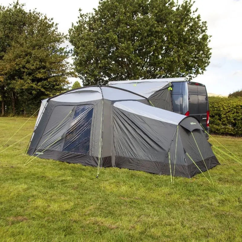 Outdoor Revolution Cayman DT Mid (255-305) Including Footprint
