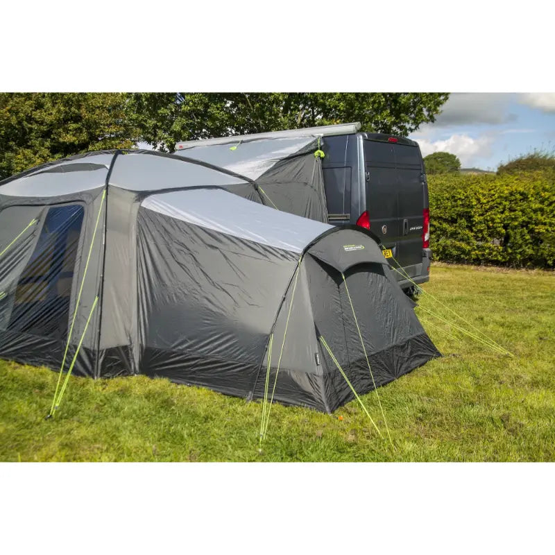 Outdoor Revolution Cayman DT Mid (255-305) Including Footprint
