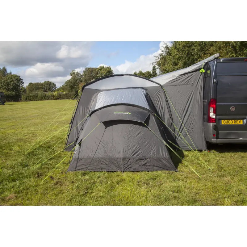 Outdoor Revolution Cayman DT Mid (255-305) Including Footprint