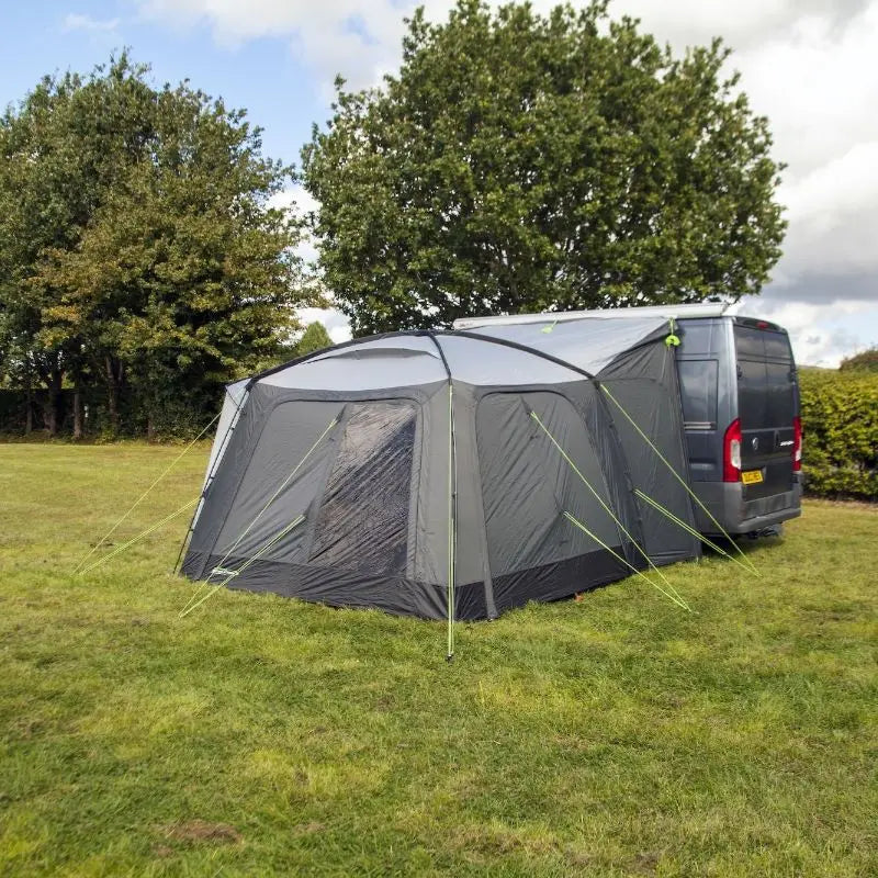 Outdoor Revolution Cayman DT Mid (255-305) Including Footprint ORDA1643 Outcamping