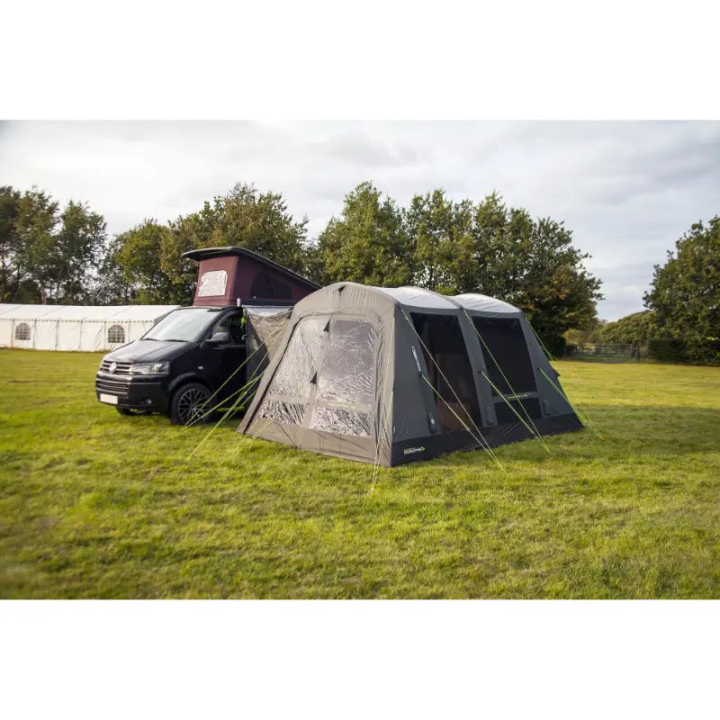 Outdoor Revolution Cayman Air T3 Including Footprint Low (180-220)