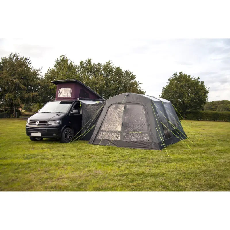Outdoor Revolution Cayman Air T3 Including Footprint Low (180-220) ORDA1660 - Outcamping