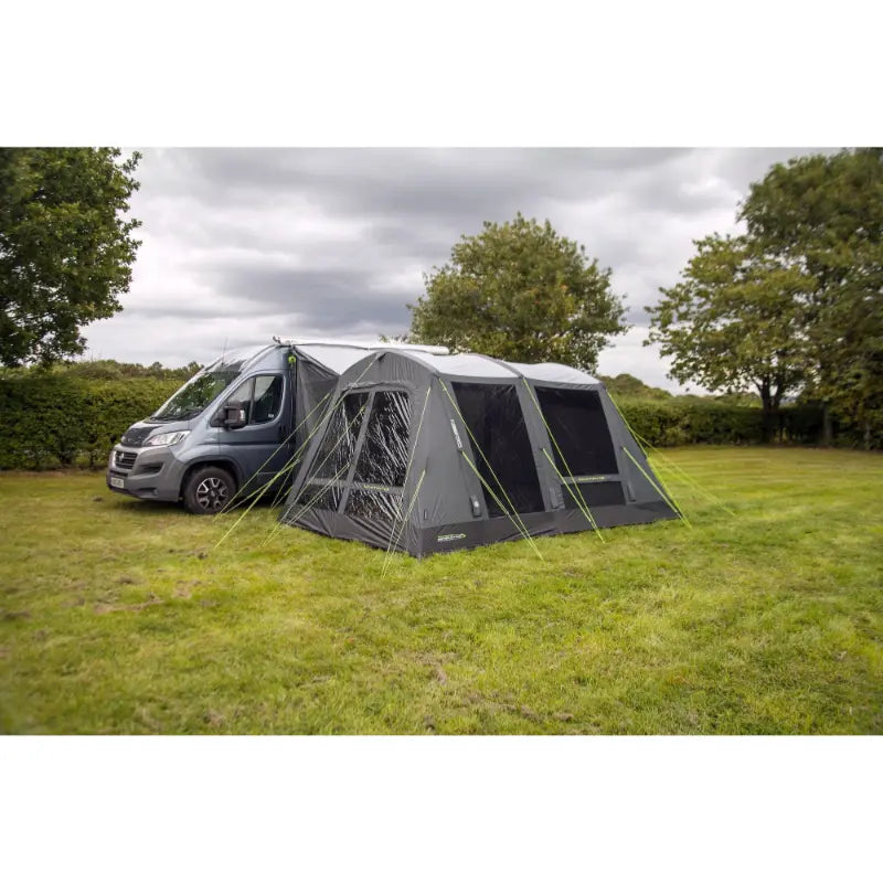 Outdoor Revolution Cayman Air T3 Including Footprint Low (220-255) ORDA1663