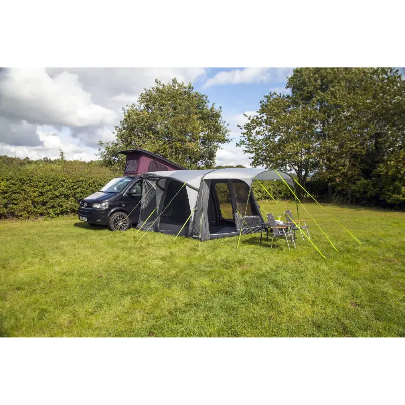 Outdoor Revolution Movelite T2M Air Including Footprint ORDA2300