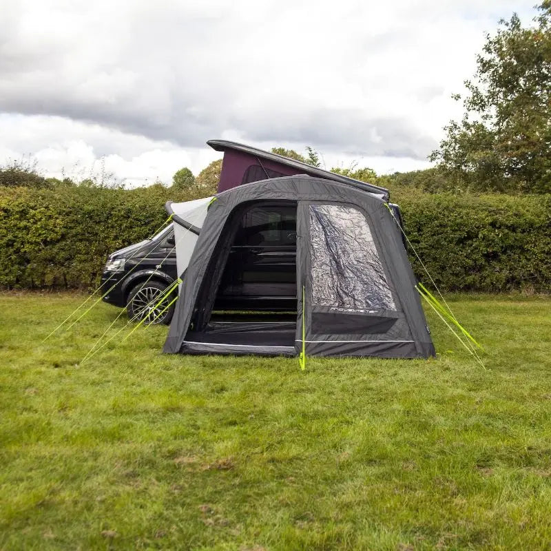 Outdoor Revolution Movelite T2M Air Including Footprint