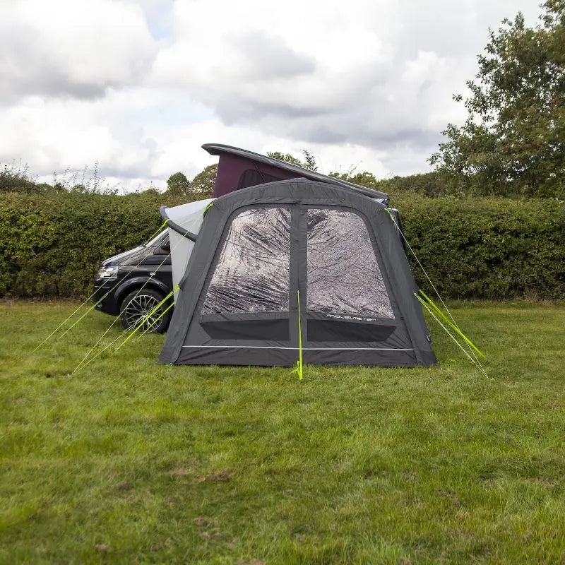 Outdoor Revolution Movelite T2M Air Including Footprint