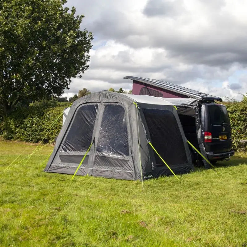 Outdoor Revolution Movelite T2M Air Including Footprint ORDA2300 - Outcamping
