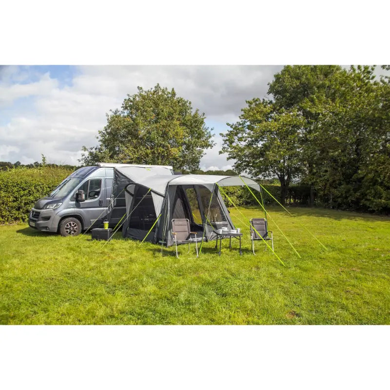 Outdoor Revolution Movelite T2M Air Including Footprint ORDA2303 - Outcamping