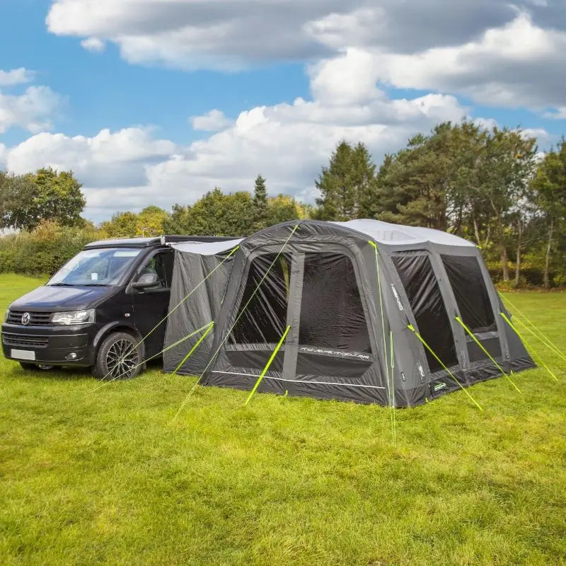Outdoor Revolution Movelite Modular Air Including Footprint ORDA2310 Low (180-220) - Outcamping