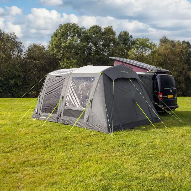 Outdoor Revolution Movelite Modular Air Including Footprint