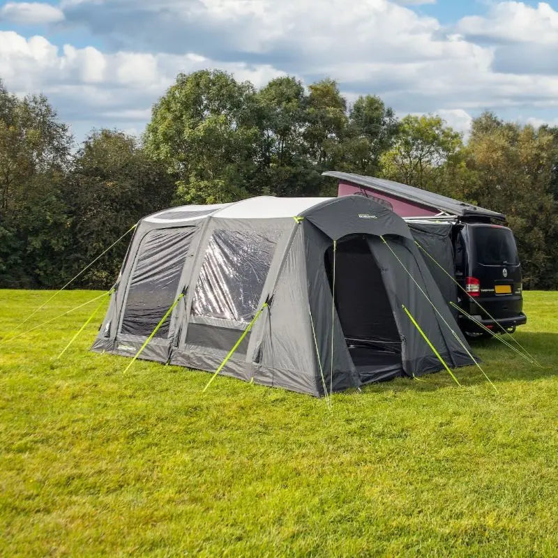 Outdoor Revolution Movelite Modular Air Including Footprint
