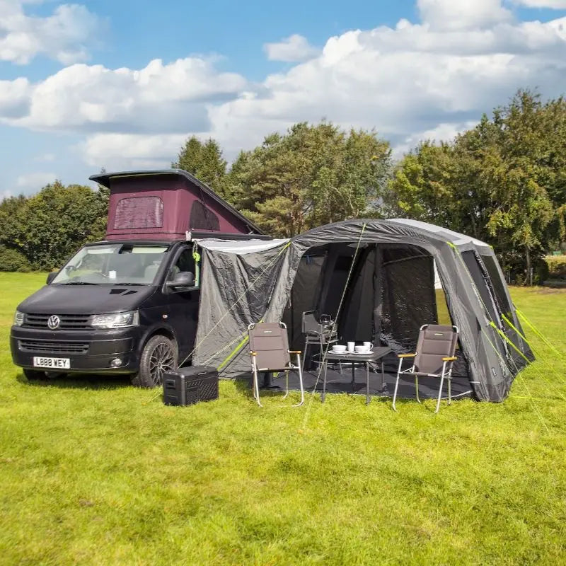 Outdoor Revolution Movelite Modular Air Including Footprint ORDA2310 - Outcamping