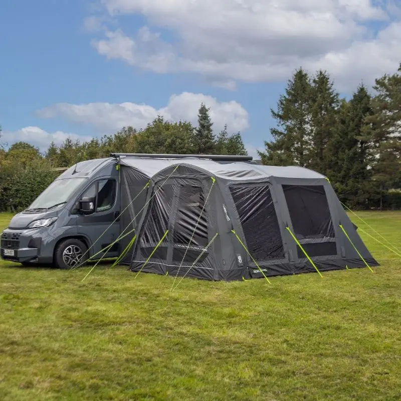 Outdoor Revolution Movelite Modular Air Including Footprint ORDA2313 Mid (220-255) - Outcamping