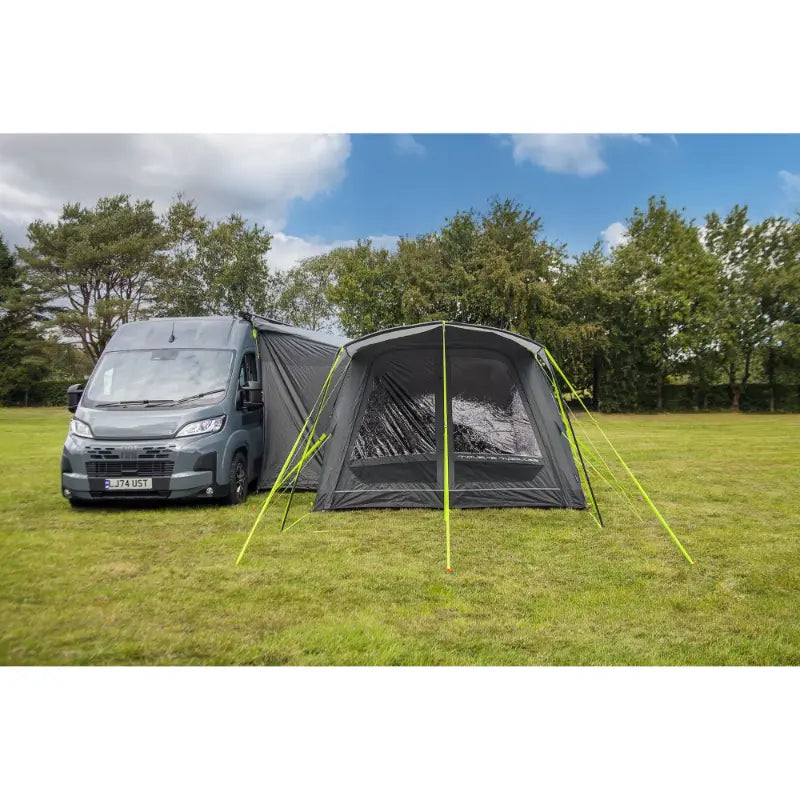 Outdoor Revolution Movelite Modular Air Including Footprint