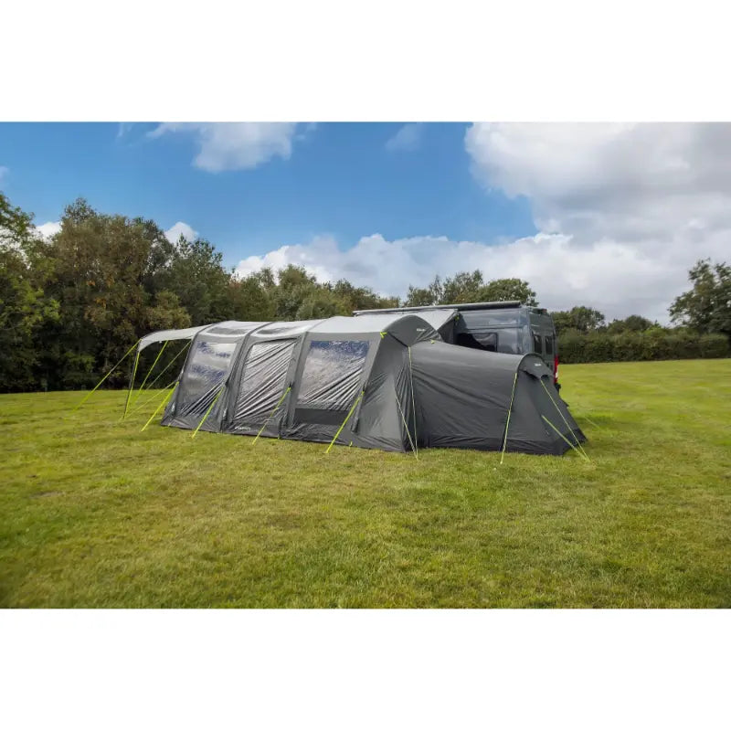 Outdoor Revolution Movelite Modular Air Including Footprint Mid (220-255) - Outcamping
