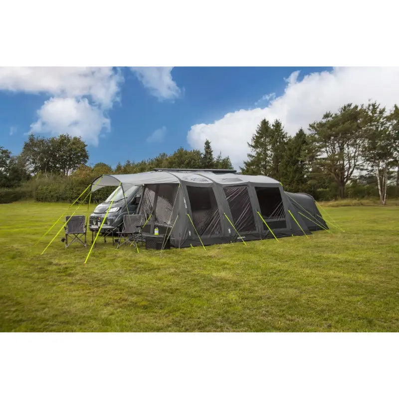 Outdoor Revolution Movelite Modular Air Including Footprint ORDA2313 Mid (220-255) - Outcamping