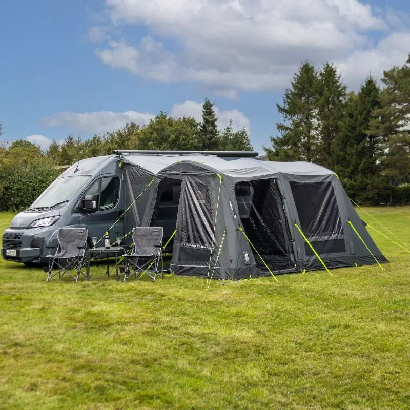 Outdoor Revolution Movelite Modular Air Including Footprint ORDA2313 Mid (220-255)