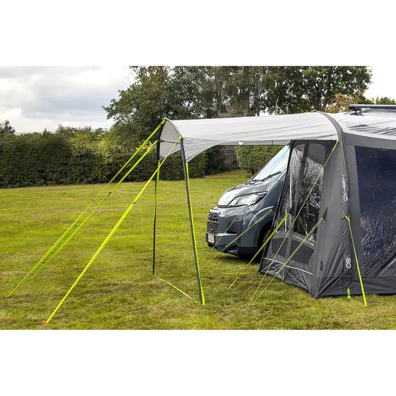 Outdoor Revolution Movelite Modular Front Canopy