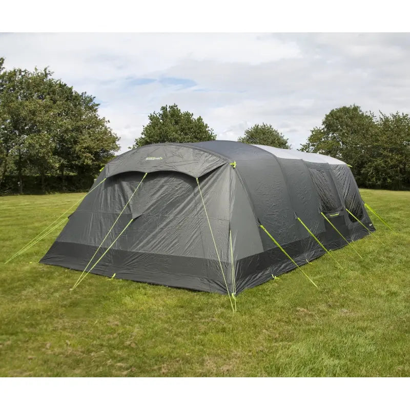 Outdoor Revolution Airedale 6.0S Air (Includes Free Footprint)