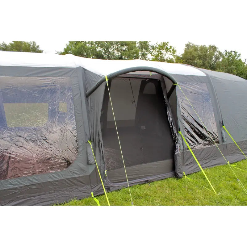 Outdoor Revolution Airedale 6.0S Air Tent (Includes Carpet & Free Footprint)